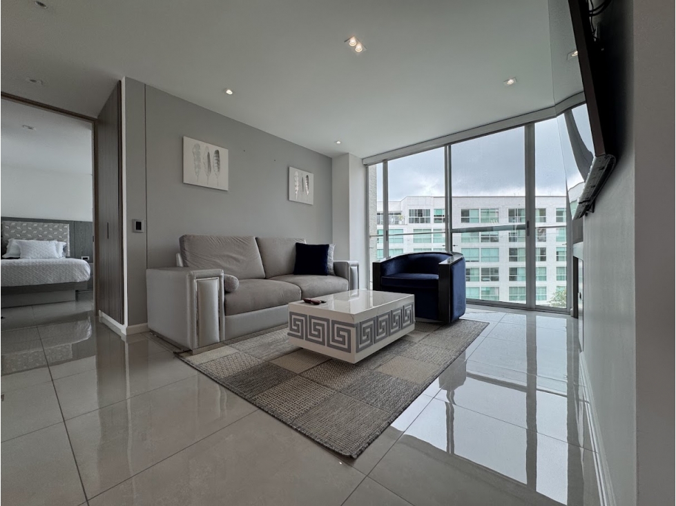 Apartamento en venta en Avenida Centenario, Armenia · foto 11 de 21