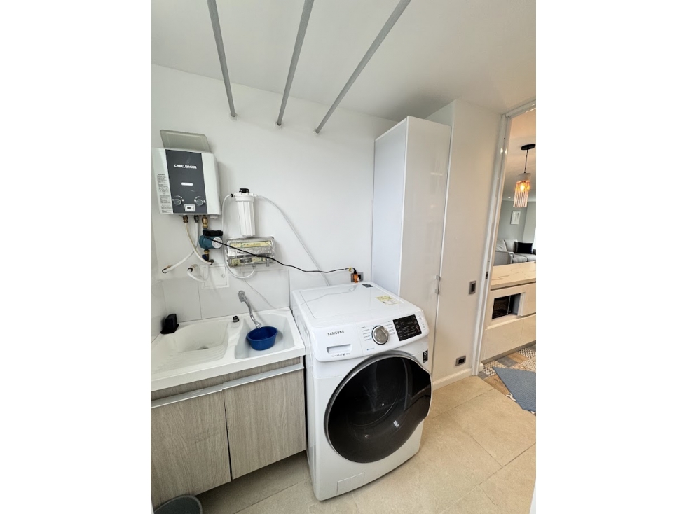 Apartamento en venta en Avenida Centenario, Armenia · foto 13 de 21