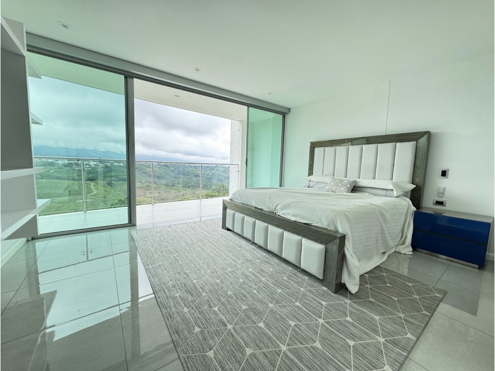 Apartamento en venta en Avenida Centenario, Armenia · foto 14 de 21
