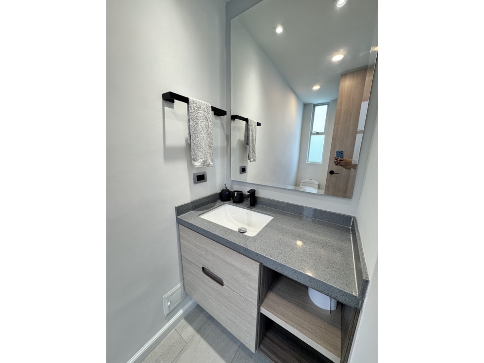 Apartamento en venta en Avenida Centenario, Armenia · foto 15 de 21
