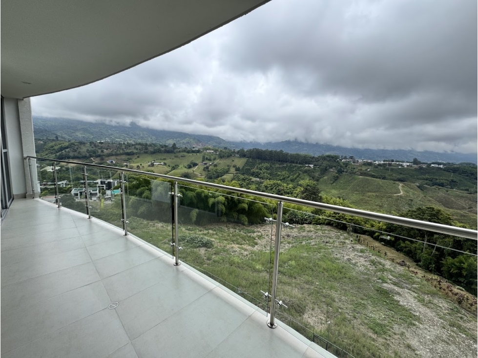 Apartamento en venta en Avenida Centenario, Armenia · foto 18 de 21