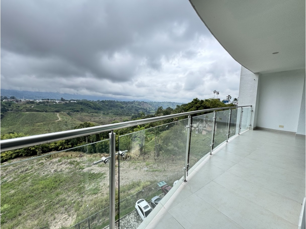 Apartamento en venta en Avenida Centenario, Armenia · foto 19 de 21