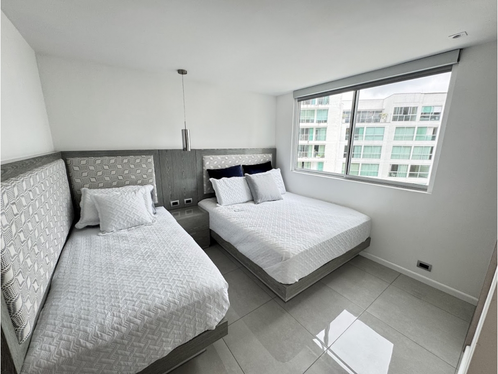 Apartamento en venta en Avenida Centenario, Armenia · foto 20 de 21