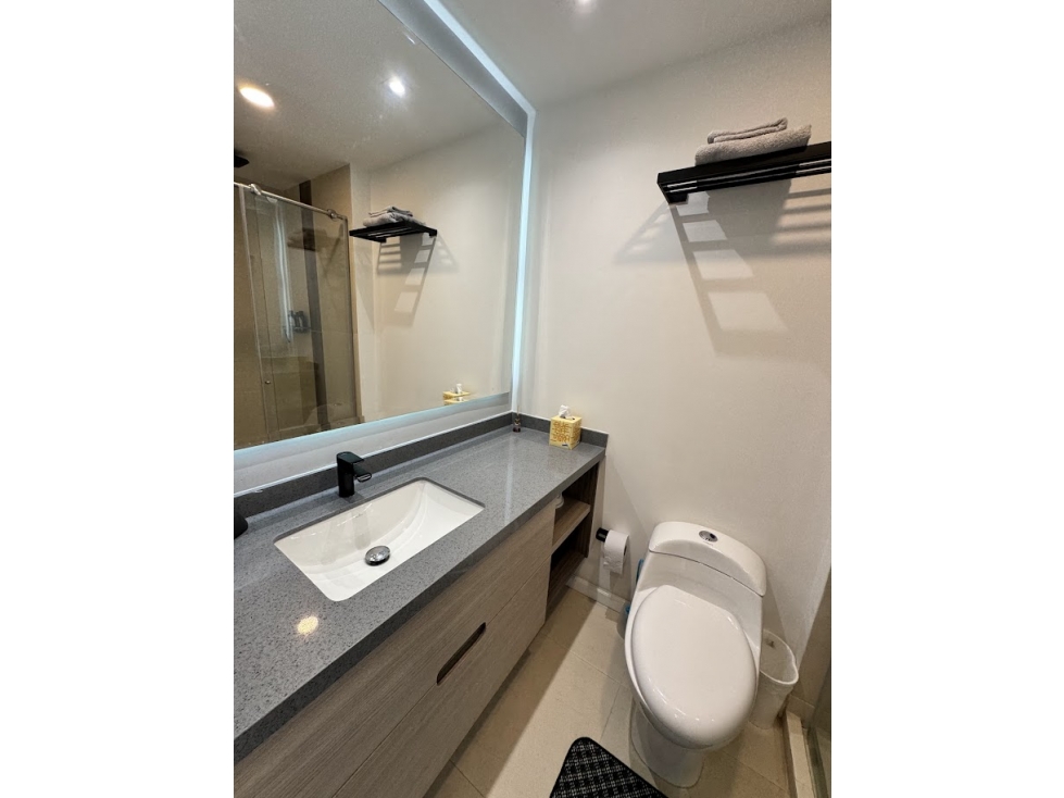 Apartamento en venta en Avenida Centenario, Armenia · foto 21 de 21