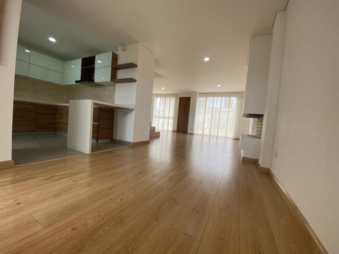 Casa en venta en Fonquetá, Chía · foto 11 de 12