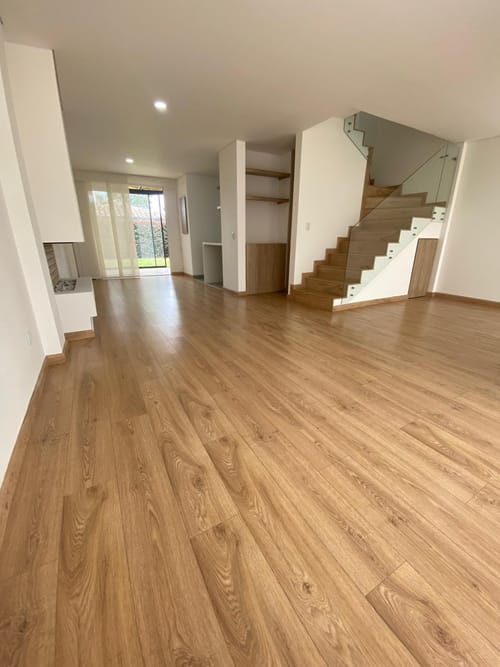 Casa en venta en Fonquetá, Chía · foto 12 de 12