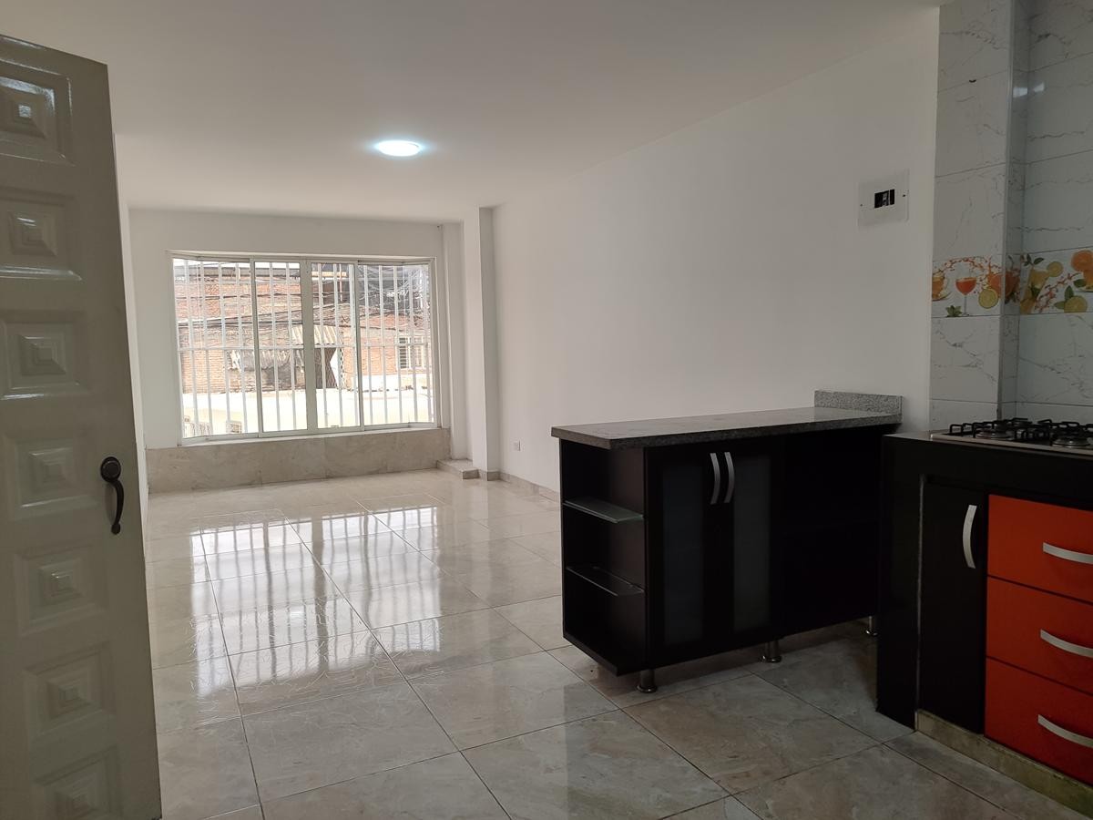 Apartamento en arriendo en Troncal, Cali · foto 5 de 10