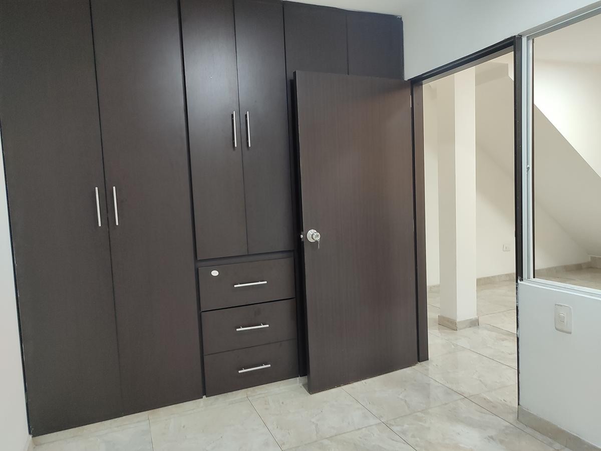 Apartamento en arriendo en Troncal, Cali · foto 9 de 10