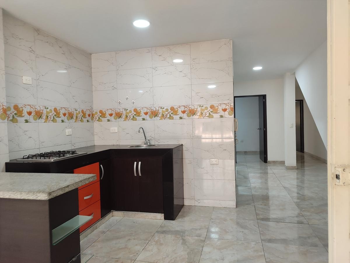 Apartamento en arriendo en Troncal, Cali · foto 7 de 10