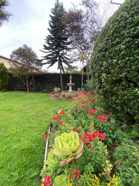 Casa de 5 alcobas en venta en Vereda La Balsa, Chía, 707 m² · foto 3 de 16