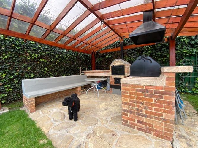 Casa de 5 alcobas en venta en Vereda La Balsa, Chía, 707 m² · foto 4 de 16