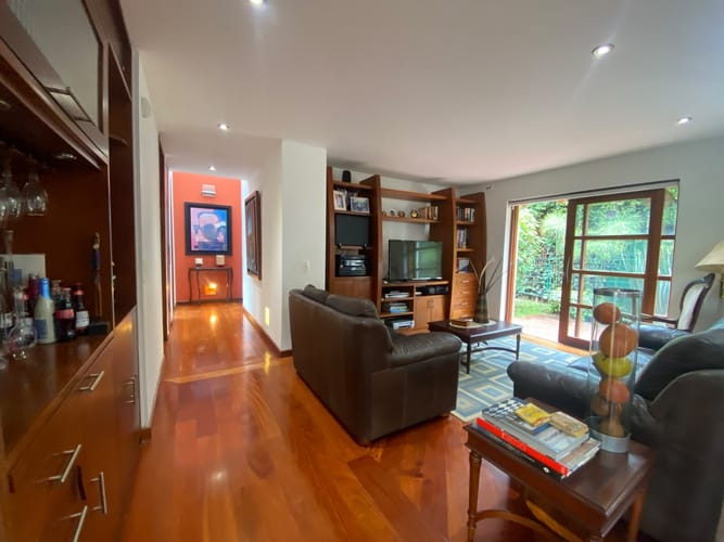 Casa de 5 alcobas en venta en Vereda La Balsa, Chía, 707 m² · foto 8 de 16