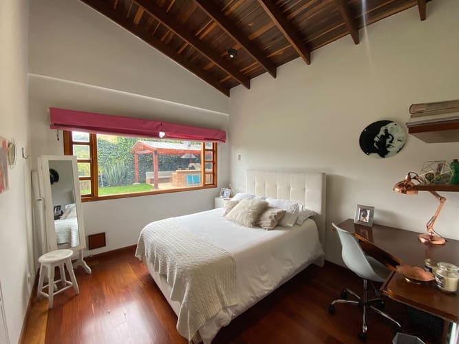 Casa de 5 alcobas en venta en Vereda La Balsa, Chía, 707 m² · foto 9 de 16