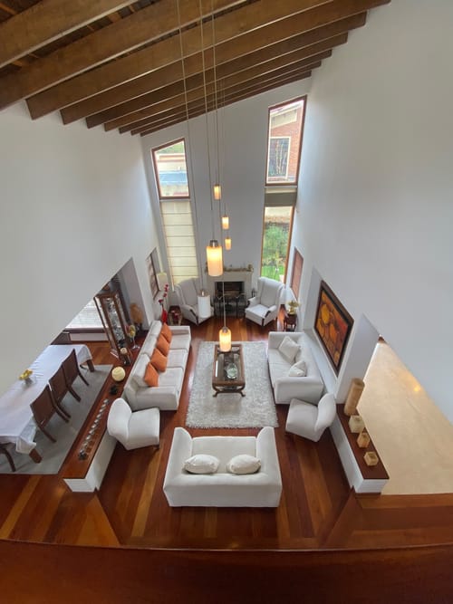 Casa de 5 alcobas en venta en Vereda La Balsa, Chía, 707 m² · foto 10 de 16