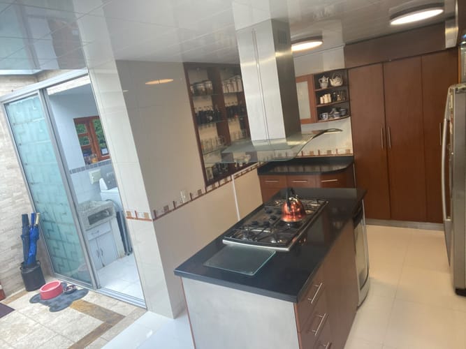 Casa de 5 alcobas en venta en Vereda La Balsa, Chía, 707 m² · foto 11 de 16