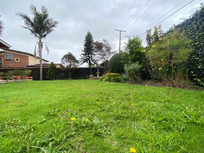 Casa de 5 alcobas en venta en Vereda La Balsa, Chía, 707 m² · foto 12 de 16