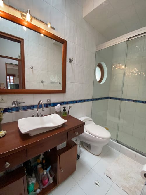 Casa de 5 alcobas en venta en Vereda La Balsa, Chía, 707 m² · foto 13 de 16