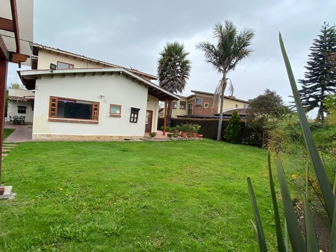 Casa de 5 alcobas en venta en Vereda La Balsa, Chía, 707 m² · foto 15 de 16