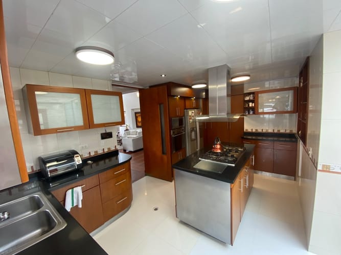 Casa de 5 alcobas en venta en Vereda La Balsa, Chía, 707 m² · foto 16 de 16