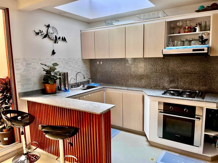 Casa en venta en 20 De Julio Sector I, Chía · foto 4 de 24
