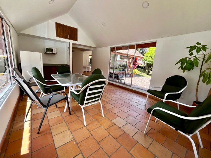 Casa en venta en 20 De Julio Sector I, Chía · foto 9 de 24