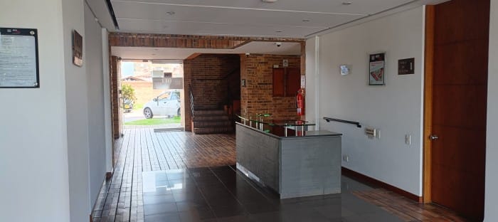 Oficina en venta en 20 De Julio Sector I, Chía, 80 m² · foto 18 de 22