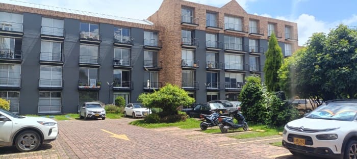 Oficina en venta en 20 De Julio Sector I, Chía, 80 m² · foto 22 de 22