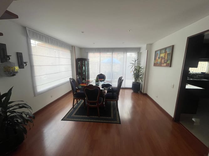 Casa de 4 alcobas en venta en Hacienda San Jose, Chía, 400 m² · foto 4 de 13