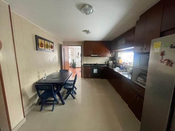 Casa de 4 alcobas en venta en Hacienda San Jose, Chía, 400 m² · foto 8 de 13