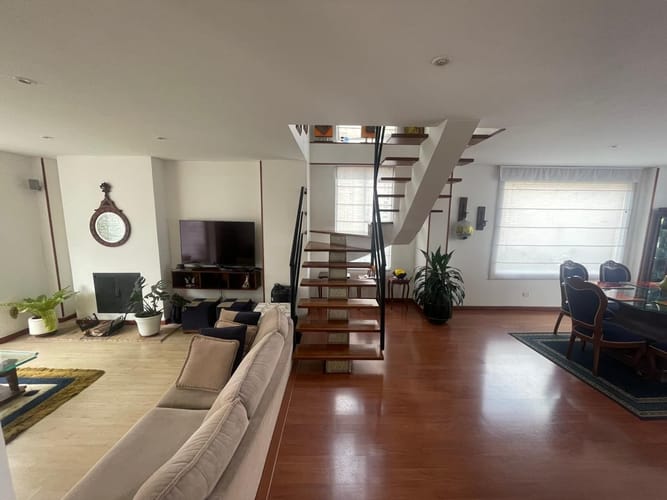 Casa de 4 alcobas en venta en Hacienda San Jose, Chía, 400 m² · foto 10 de 13