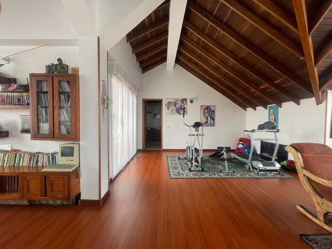 Casa de 4 alcobas en venta en Hacienda San Jose, Chía, 400 m² · foto 11 de 13