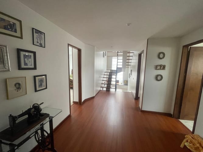 Casa de 4 alcobas en venta en Hacienda San Jose, Chía, 400 m² · foto 12 de 13