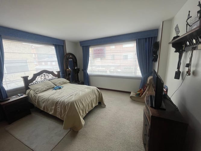 Casa de 4 alcobas en venta en Hacienda San Jose, Chía, 400 m² · foto 13 de 13