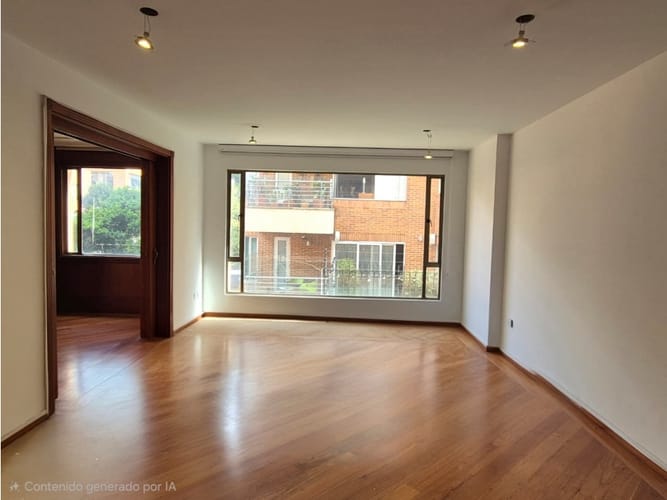 Apartamento de 3 alcobas en venta en La Cabrera, Bogotá, 220 m² · foto 7 de 14