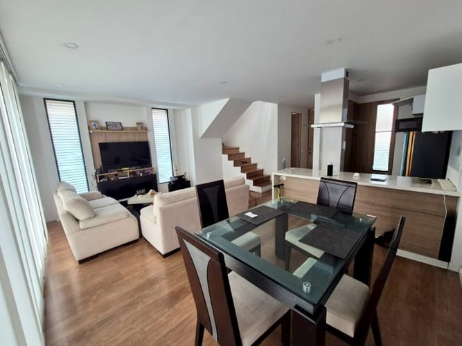 Casa de 3 alcobas en venta en Fonquetá, Chía, 200 m² · foto 4 de 14