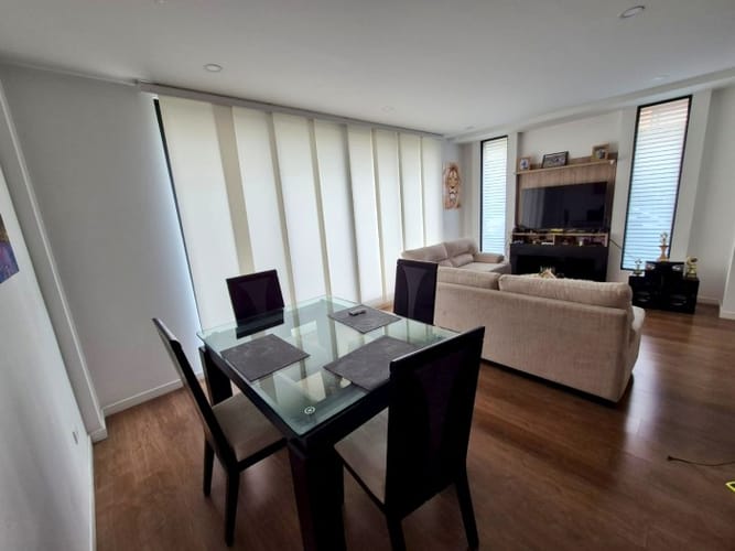 Casa de 3 alcobas en venta en Fonquetá, Chía, 200 m² · foto 10 de 14