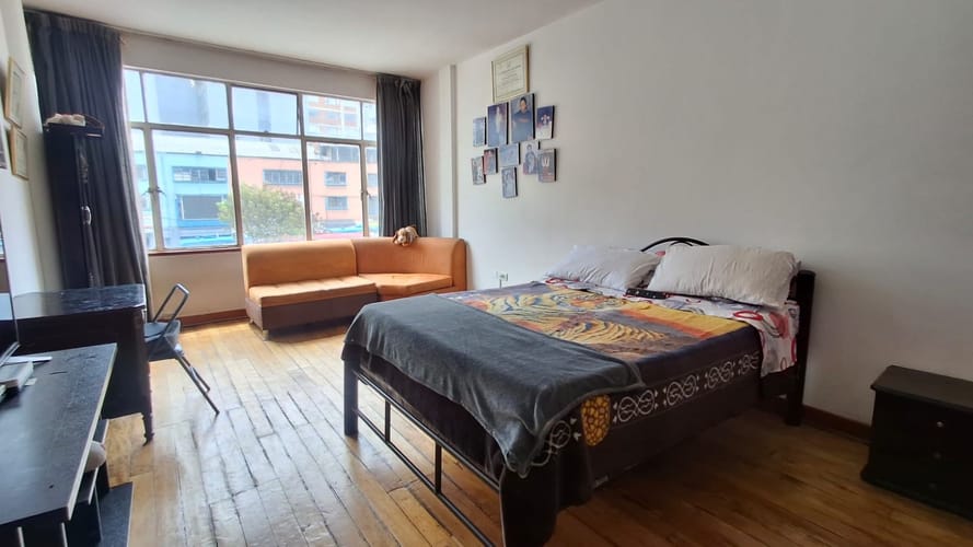 Apartamento en venta en Santa Fe, Bogotá · foto 16 de 24
