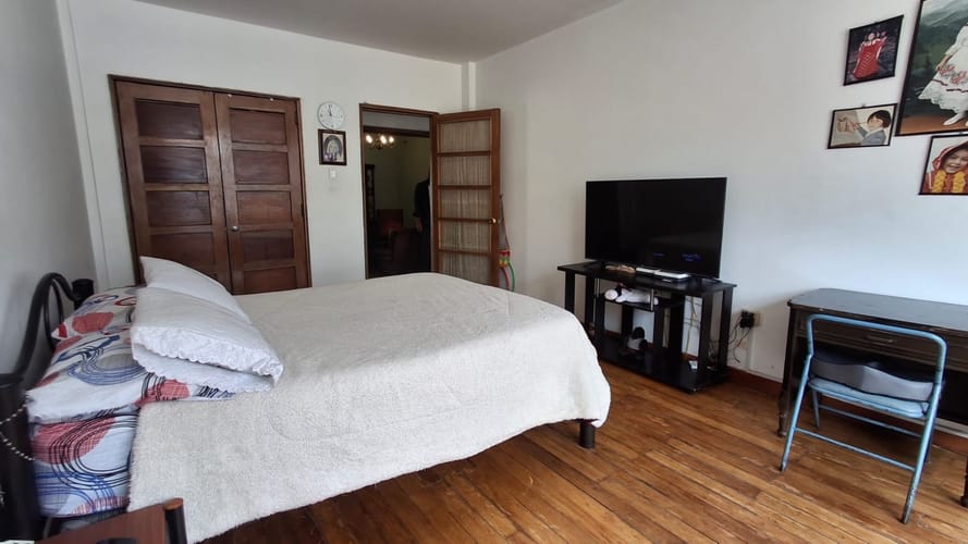 Apartamento en venta en Santa Fe, Bogotá · foto 11 de 24