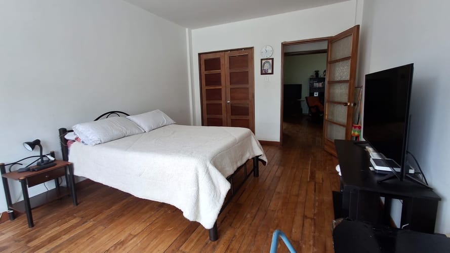 Apartamento en venta en Santa Fe, Bogotá · foto 4 de 24