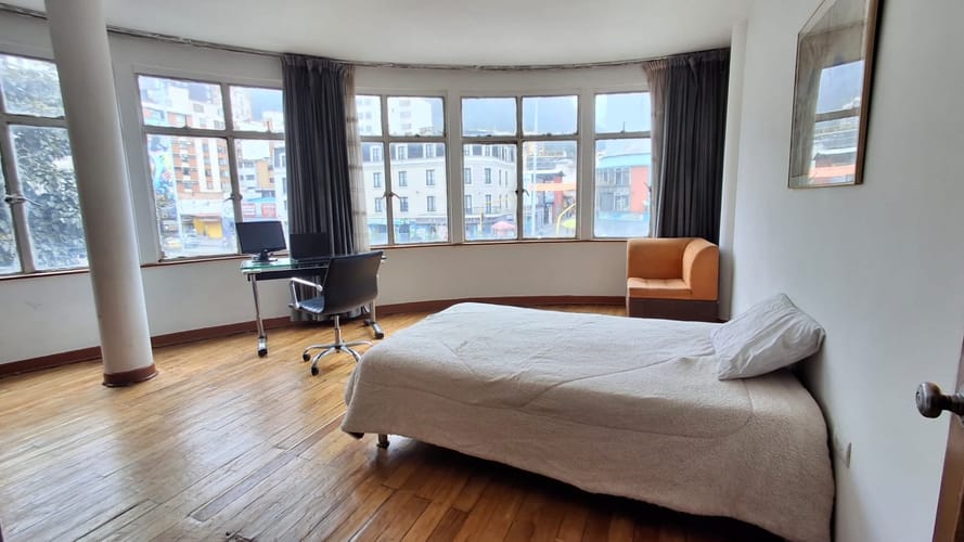 Apartamento en venta en Santa Fe, Bogotá · foto 5 de 24