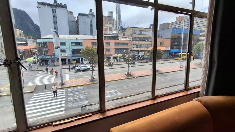 Apartamento en venta en Santa Fe, Bogotá · foto 6 de 24