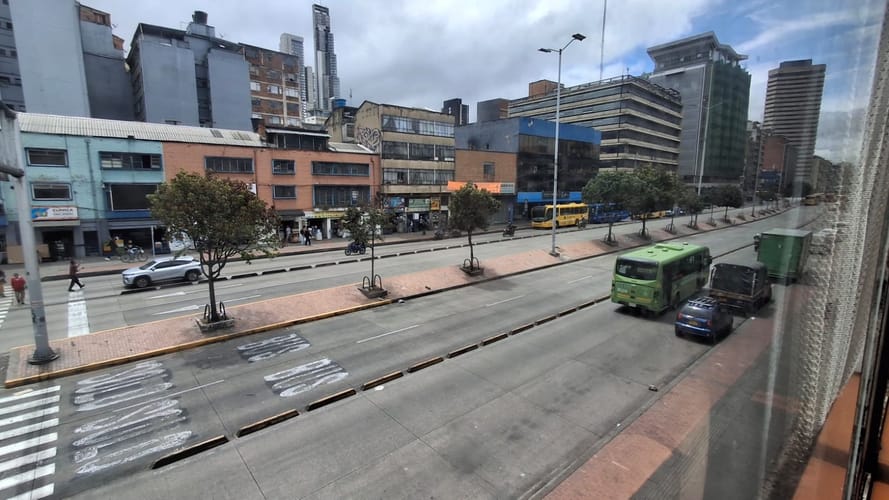 Apartamento en venta en Santa Fe, Bogotá · foto 7 de 24