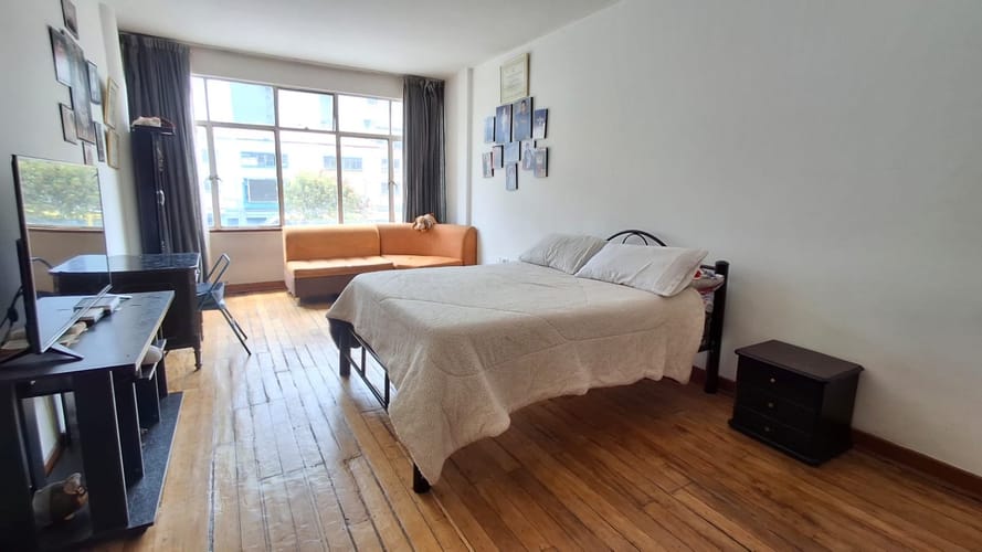 Apartamento en venta en Santa Fe, Bogotá · foto 10 de 24