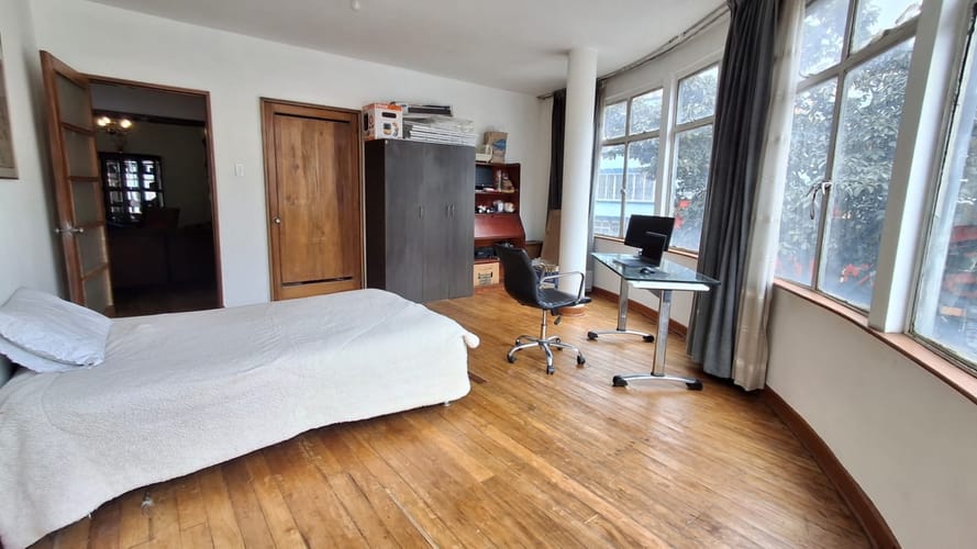 Apartamento en venta en Santa Fe, Bogotá · foto 9 de 24