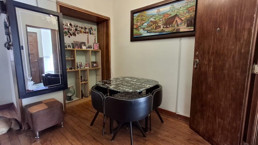 Apartamento en venta en Santa Fe, Bogotá · foto 13 de 24
