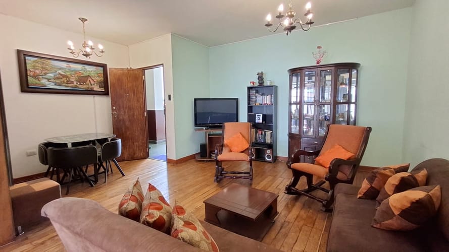 Apartamento en venta en Santa Fe, Bogotá · foto 15 de 24