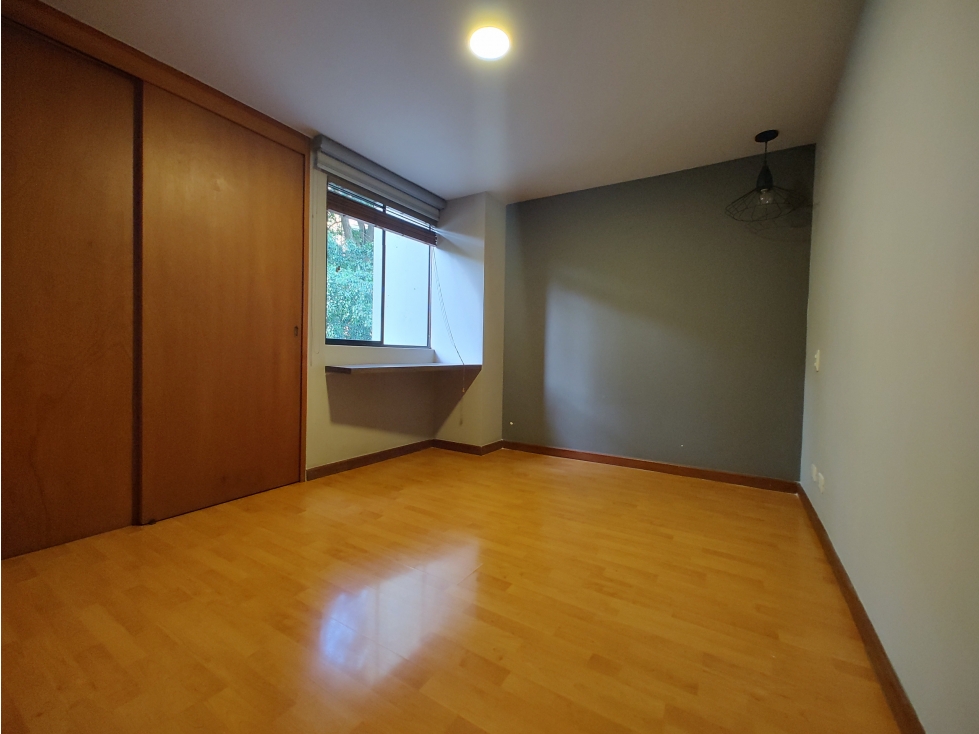 Apartamento en arriendo en La Frontera, Medellín · foto 7 de 20