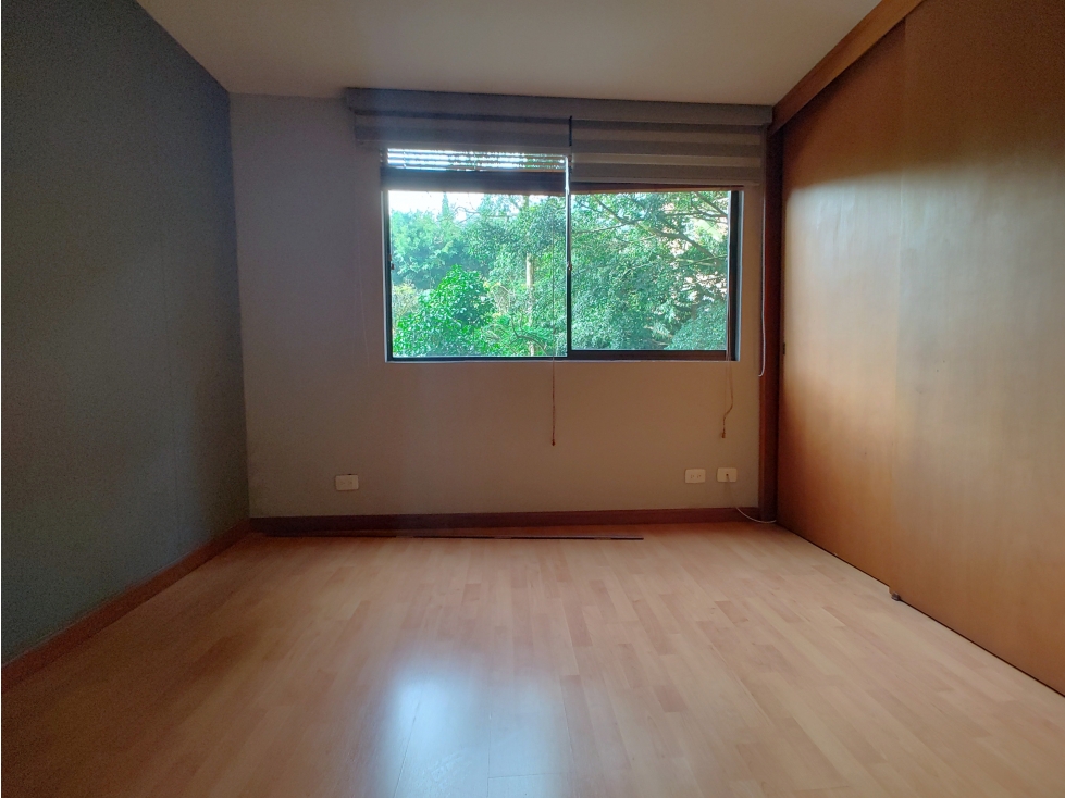 Apartamento en arriendo en La Frontera, Medellín · foto 10 de 20