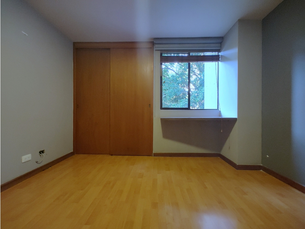 Apartamento en arriendo en La Frontera, Medellín · foto 11 de 20