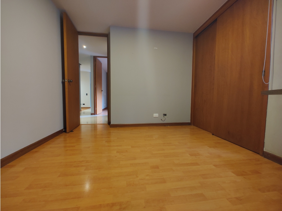 Apartamento en arriendo en La Frontera, Medellín · foto 12 de 20
